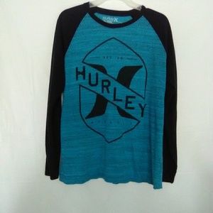 Hurley MCMXCIX T Shirt